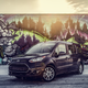 Illustration for article titled Why You Should Buy A Ford Transit Connect Instead Of A Three-Row SUV